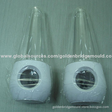Plastic part for tower shape mayrim studio coverNew